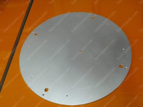 715-028686-002 | PLATE, GAP PARALLELISM - Image 3
