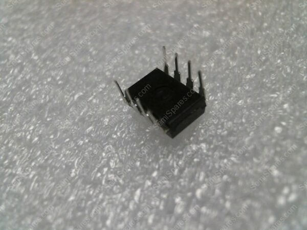 AQW212 | SSR RELAY SPST-NO 500MA 0-60V - Image 2