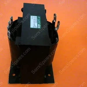 638-060224-001 | TRANS, 480V PRI, 24V SEC