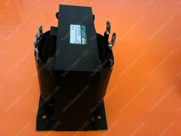 638-060224-001 | TRANS, 480V PRI, 24V SEC