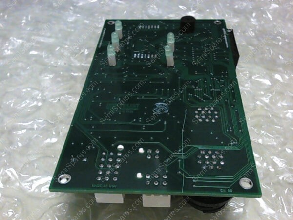PCB-TA1000-A | TRUST AUTOMATION TA1000-0/LAM HOIST CONTROLLER - Image 2