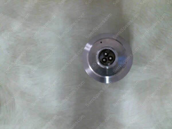 60-00193-00 | PRECISION SENSOR DIV VACUUM SWITCH P/NPV48W-14 SN/8038 ACT.PRESS 20MM HG.VAC 60-00193-00 - Image 2
