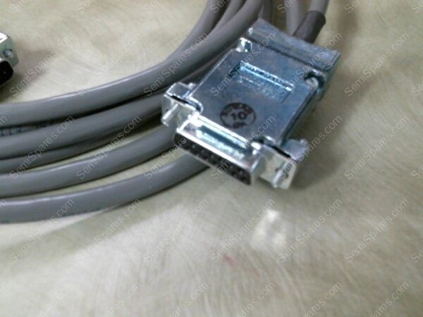 03-160-24-00 | NOVELLUS PART NUMBER 03-160-24-00 REV A S/N 102347-0807-003 - Image 3
