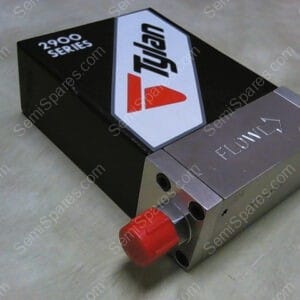 FC-2950MEP5 | MILLIPORE/TYLAN FC-2950MEP5 MASS FLOW CONTROLLER
