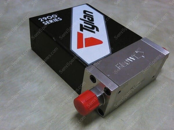 FC-2950MEP5 | MILLIPORE/TYLAN FC-2950MEP5 MASS FLOW CONTROLLER