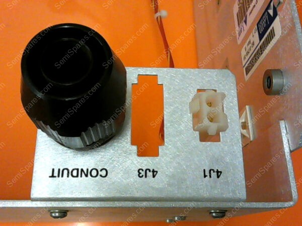 852-017500-351 | ASSY,OP,INTFC MON B/H STD - Image 2