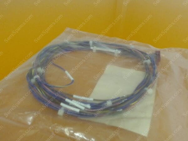 853-180129-001 | ASSY,HARN,DC PWR,ADIO B - Image 4