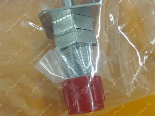 839-014411-101 | WELDMT  GAS INLET OFFSET - Image 4