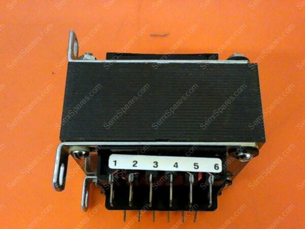 638-091261-001 | TRANSFORMER(208V - > 24V) - Image 2