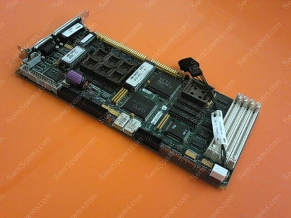 685-092416-001 | PCB,COMPUTER,386-AT - Image 4