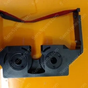 CM-0221-00 | RIBBON,PRINTER CARTRIDGE,6666-000004,UTS