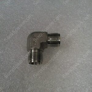 SWAGELOK 316 ELT | SWAGELOK 316 ELT ELBOW FITTING