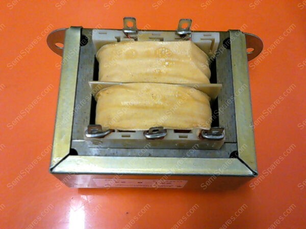 DP-241-8-24 | AXCELIS POWER TRANSFORMER DUAL 115/230V 50/60 HZ SIGNAL TRANSFORMER DP-241-8-24 - Image 3