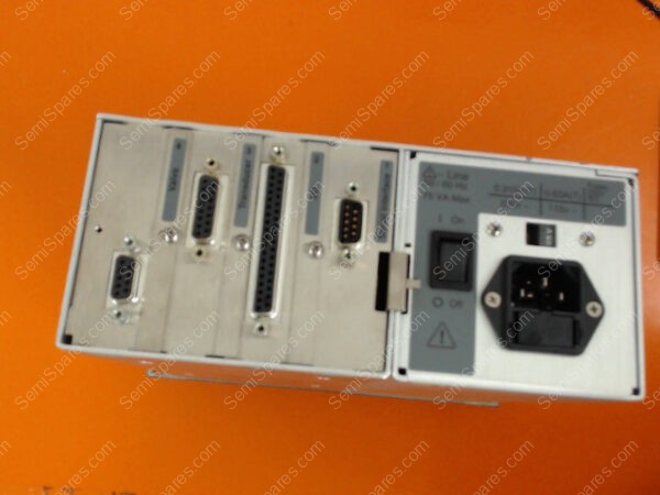 TM-3180-00 | PRESSURE CONTROLLER, 651CD2S1N,FURN - Image 2
