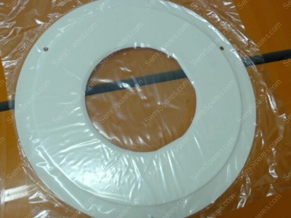 716-221801-001 | PLATE, BOTTOM WAFER CLAMP - Image 4