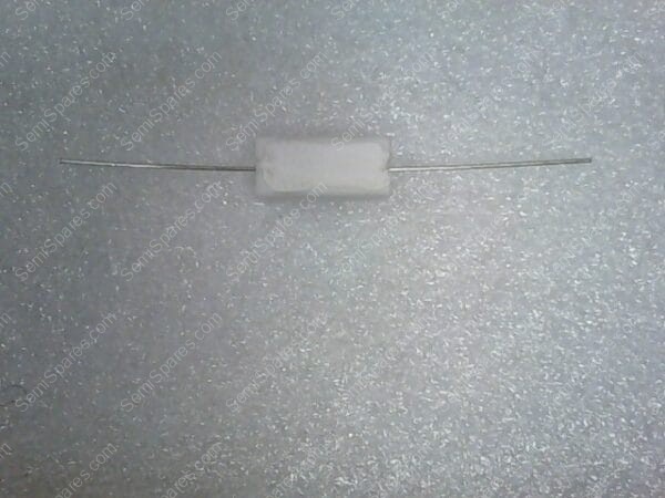 SQP500JB-1KB | RESISTOR, 1.8K, OHM, 5W, 5%, METAL OXIDE - Image 3