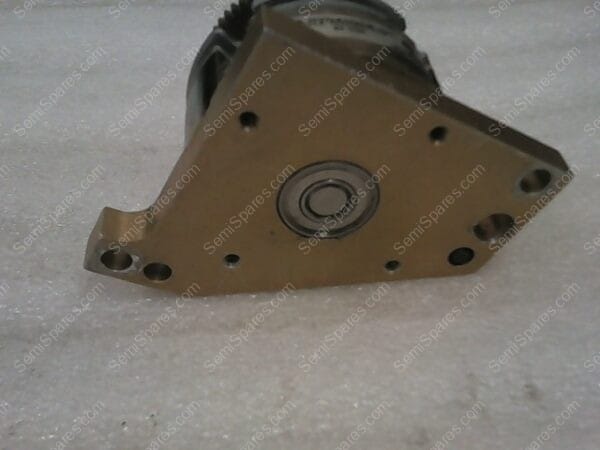 1704-2511 | INERTIA DYNAMICS BRAKE 24V-DC, ASSEMBLY - Image 2