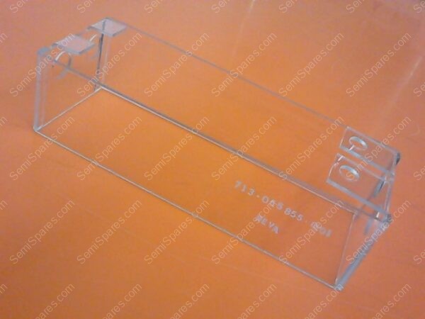 713-055855-001 | COV,LEXAN,CB5 - Image 4