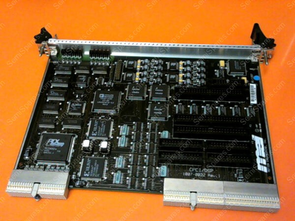 C3MLZ1 | MOTION ENGINEERING, INC PC BOARD C3MLZ1 - Image 8