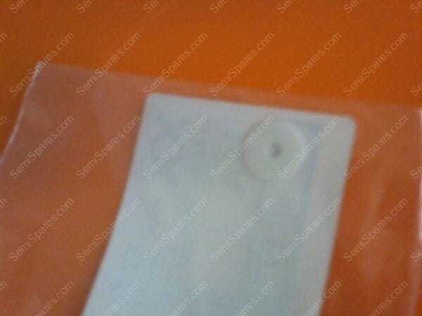 XX-2850-00 | CERAMIC SHIELD,VARIAN,0981-6480-45-015 - Image 3