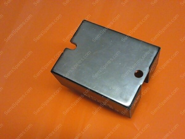 RY-0750-00 | RELAY, THYRISTOR SCR, 35-106642A02,POLY2/FAB2 - Image 2