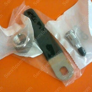 CF-9565-00 | CGA 320,ASSY,NIP,NUT,HANDLE,GASKET