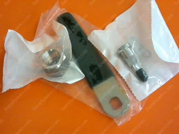 CF-9565-00 | CGA 320,ASSY,NIP,NUT,HANDLE,GASKET