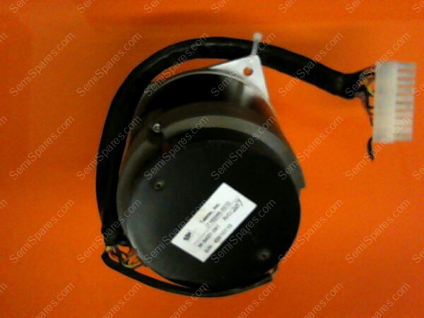 M-3437-291 | TEKNIC, INC M-3437-291 SERVO MOTOR 42910110 - Image 2