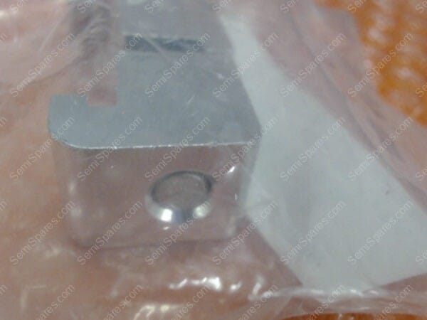 796-008977-002 | CLAMP  DOUBLE CLAW  NW80 - Image 4