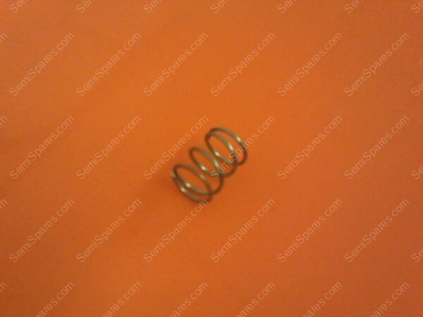 XX-9678-00 | COMPRESSION SPRING,P/N 6111150 - Image 2