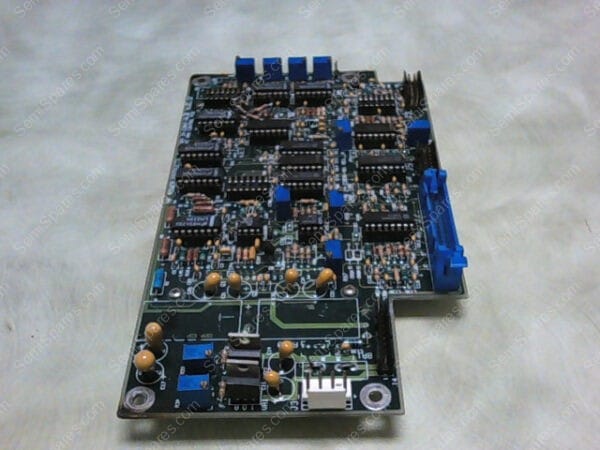 24-22097-503 | RF POWER PRODUCTS ASSY 24-22097-503 REV. B/D AKT AMN CONTROL PCB - Image 2