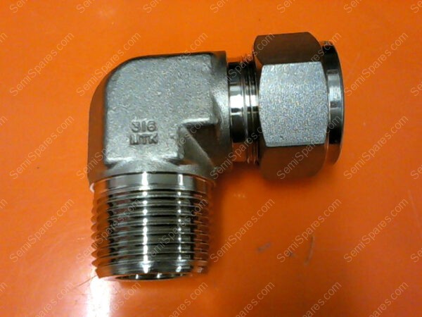 316-MTK | SWAGELOK ELBOW 316-MTK - Image 4