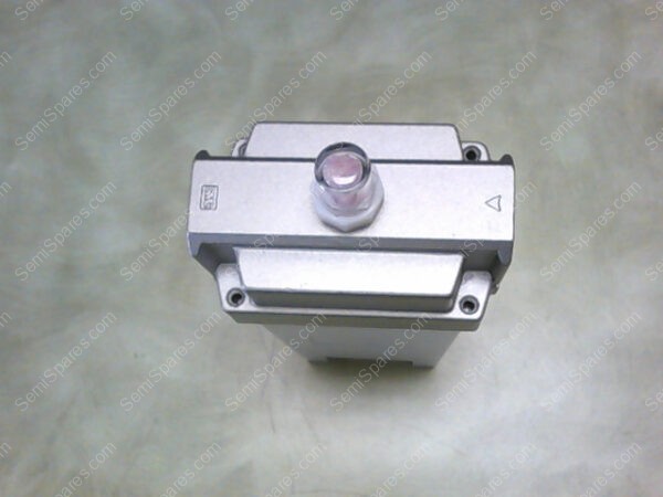 IDG10h-N02 | SMC MEMBRANE AIR DRYER, IDG10h-N02, MAX TEMP. 55*C, MAX PRESS. 0.85 MPS