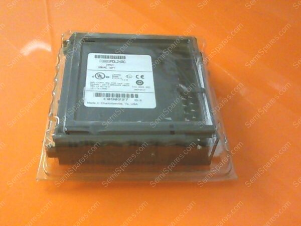 XX-9735-00 | MODULE, P/N IC693MDL240, MARK 50 - Image 2