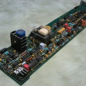 L6433-301 | VARIAN L6433-301 COLD CATHODE MULTI-GAUGE PCB CARD L6434