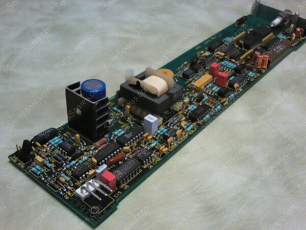 L6433-301 | VARIAN L6433-301 COLD CATHODE MULTI-GAUGE PCB CARD L6434