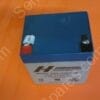 GU-5005-00 | POWERSONIC,BATTERY,PN:PSH1255FR