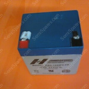 GU-5005-00 | POWERSONIC,BATTERY,PN:PSH1255FR