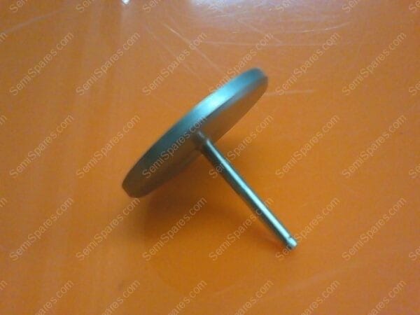 715-003973-001 | LIFTER WAFER - CLEAR ANODIZE - Image 3