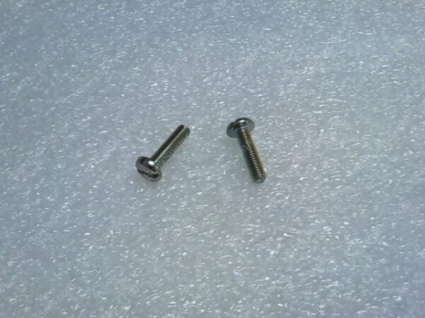 PAN HEAD MACH. SCREW | PAN HEAD MACH. SCREW