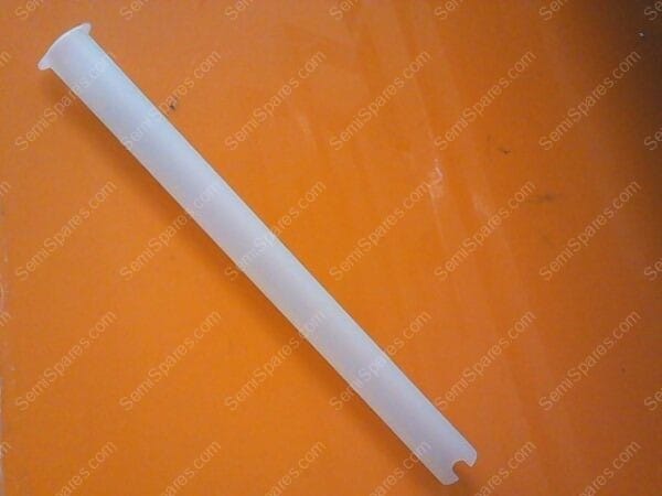 TH-5361-00 | EXHAUST HOSE, COATER 80A, P/N 2F3-39832
