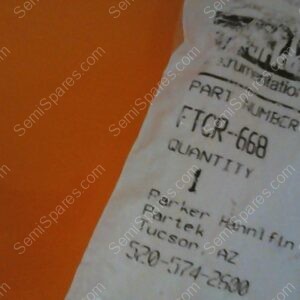 CF-9994-00 | TEE CONN REDUCER, 3/8 X 3/8 X 1/2, P/N FTCR-668