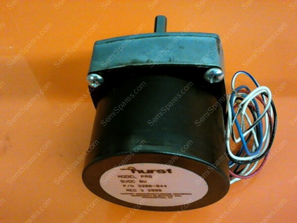 3206-044 | HURST STEPPER MOTOR MOVING ARM 3206-044