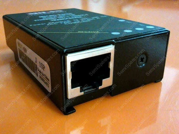 MIL-10P | MILAN TECHNOLOGIES MIL-10P TRANSCEIVER 10BASET-AUI - Image 4