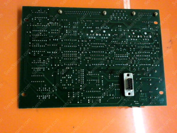 810-015987-003 | ASSY,PCB,TCP AUTOTUNE,6 TRN - Image 3