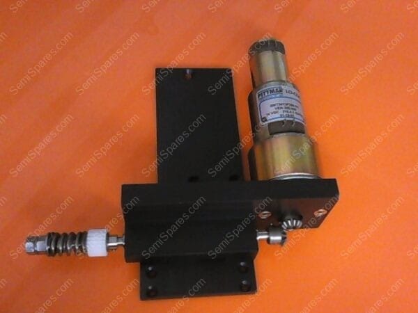 MO-7712-00 | MOTOR,DC SERVO,DRIVE ASSY,HAS089-006,LH - Image 2