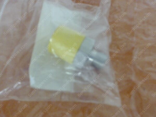 CF-9100-00 | CONNECTOR,MALE,3/4X12, #SS-810-1-12