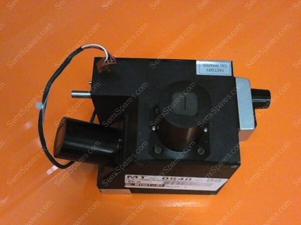MT-0540-00 | MONOCHROMATOR - Image 3