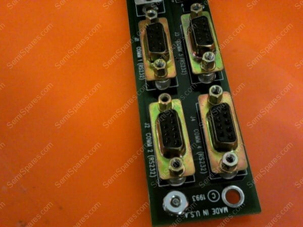 810-077364-001 | ASSY,PCB,PROC MOD,CPU I/O I/F - Image 2