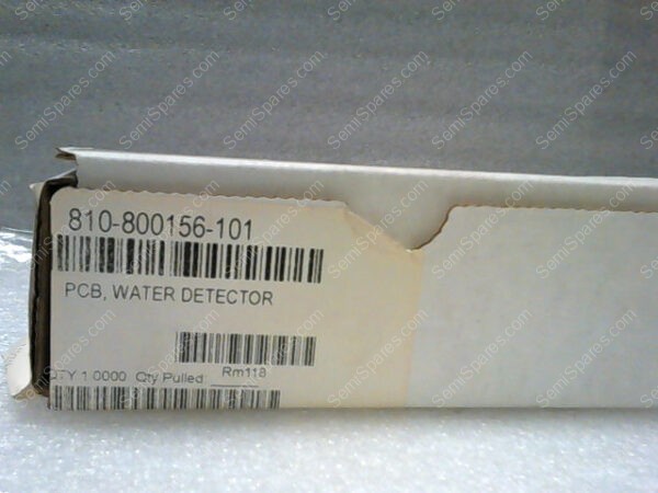 810-800156-101 | PCB, WATER DETECTOR - Image 2